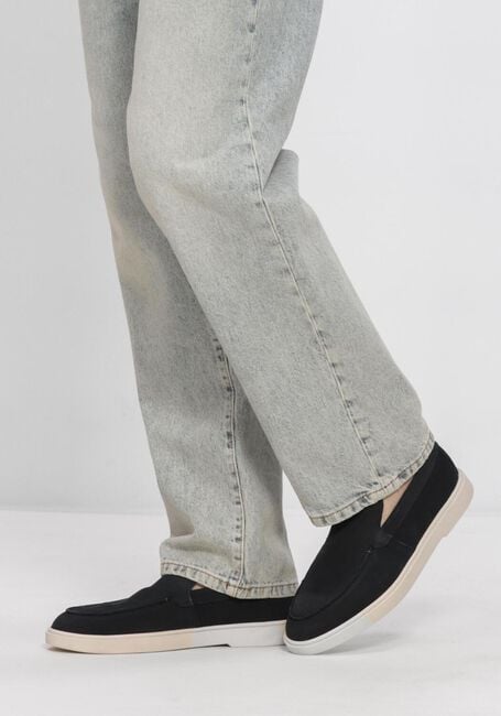 Blaue MACE Slipper LIAM-01 - large