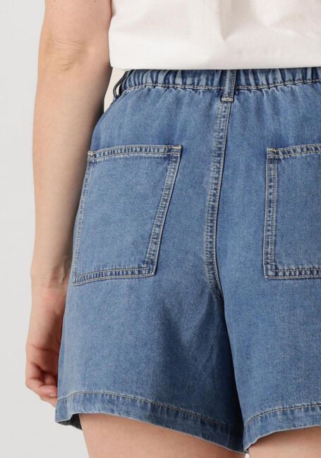 Blaue SUNCOO Kurze Hose KIKI - large