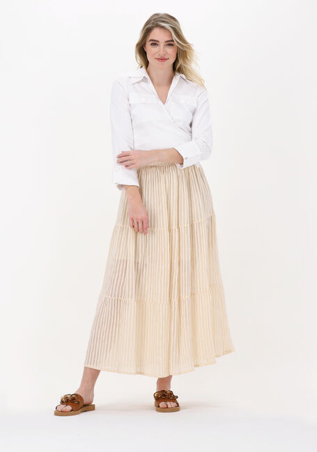 Wei&szlig;e SILVIAN HEACH Blusen ATHIRAT - large