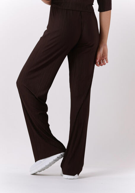 Braune CATWALK JUNKIE Weite Hose TR WAVES - large