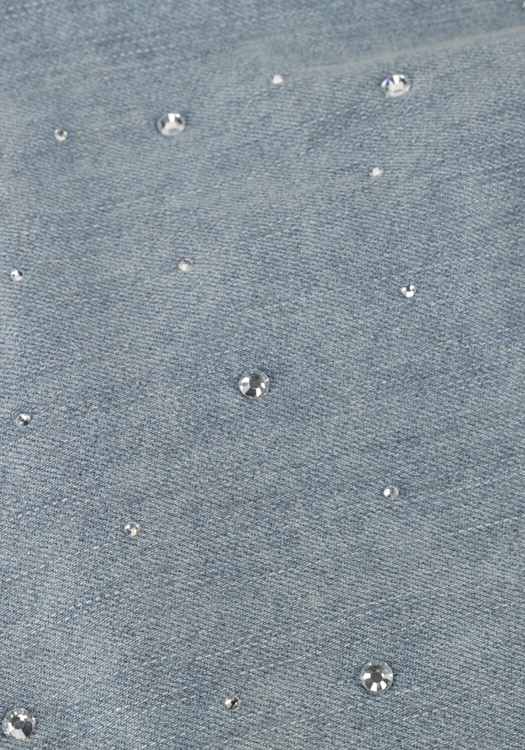 Hellblau STUDIO AMAYA Kurze Hosen SOFIAA - large