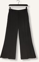 Schwarze INWEAR Weite Hose BRIEZIW SLIT PANT Schwarze INWEAR Weite Hose BRIEZIW SLIT PANT - medium