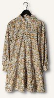 Mehrfarbige/Bunte MSCH COPENHAGEN Midikleid MSCHMINETTA BENINA SHORT DRESS AOP Mehrfarbige/Bunte MSCH COPENHAGEN Midikleid MSCHMINETTA BENINA SHORT DRESS AOP - medium