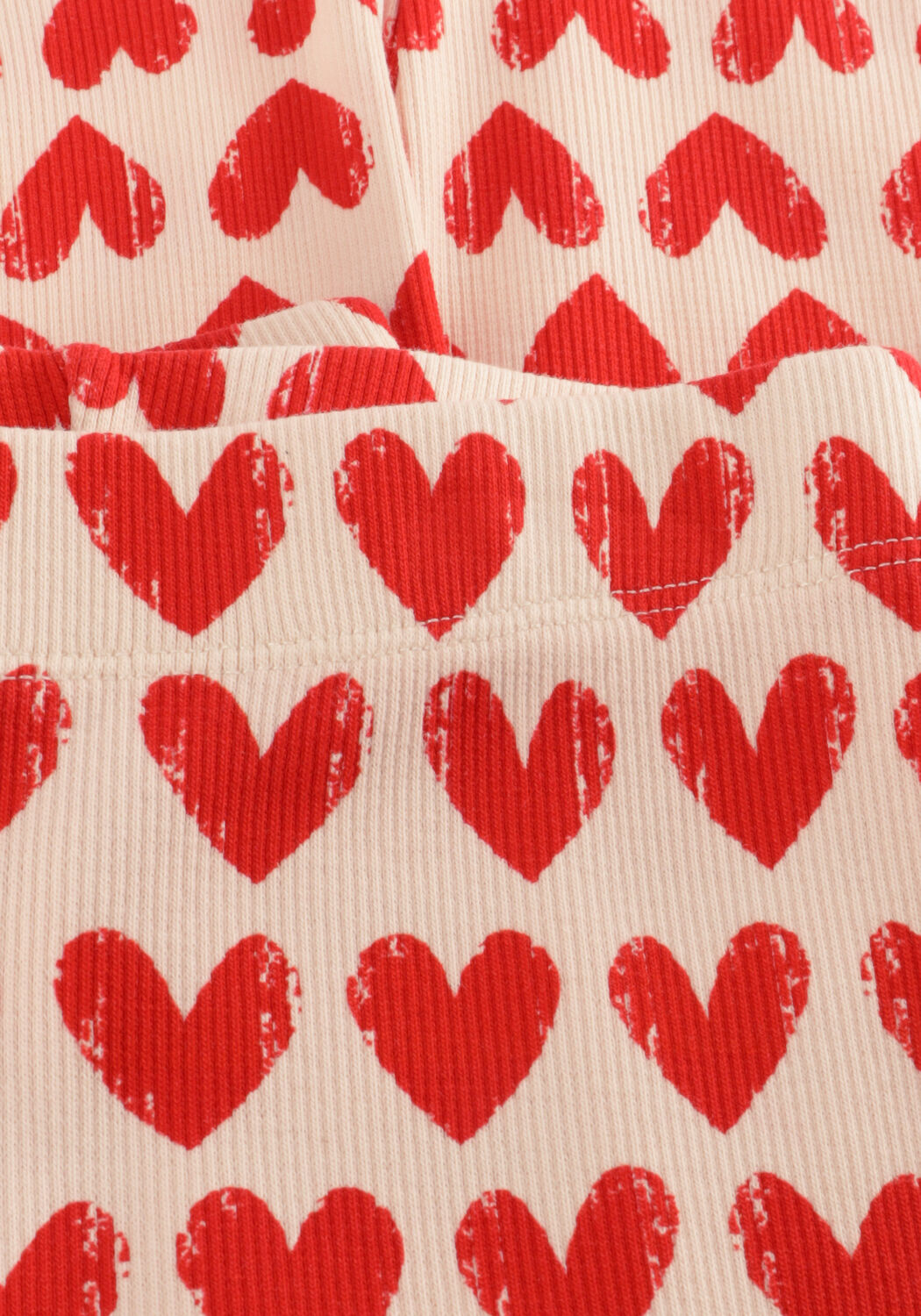 Mehrfarbige/Bunte DAILY BRAT Legging ADORE PANTS - large