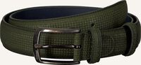 Grüne BRAEND Gürtel 1620 Grüne BRAEND Gürtel 1620 - medium