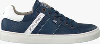 Blaue SCAPA Sneaker 61505 - medium