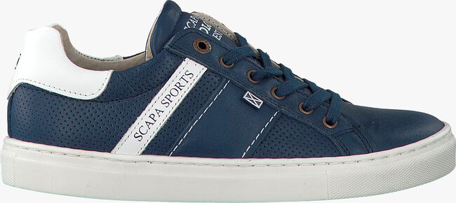 Blaue SCAPA Sneaker 61505 - large