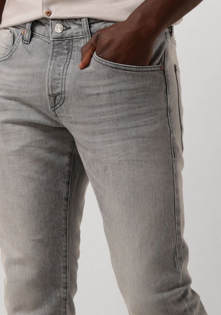 Graue SCOTCH & SODA Slim fit jeans RALSTON REGULAR SLIM FIT JEANS - BREAK OF DAWN - large
