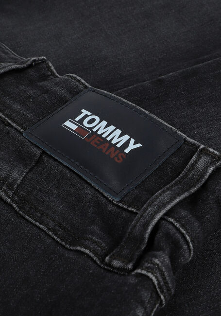 Dunkelgrau TOMMY JEANS Skinny jeans SHAPE HR SKNY BE372 BKDYSHPST - large