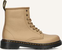 Beige DR MARTENS Schnürboots 1460 K Beige DR MARTENS Schnürboots 1460 K - medium