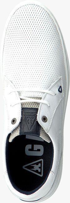 Weiße GAASTRA Sneaker low TILTON - large