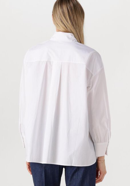 Weiße CAROLINE BISS Blusen 1616 - large