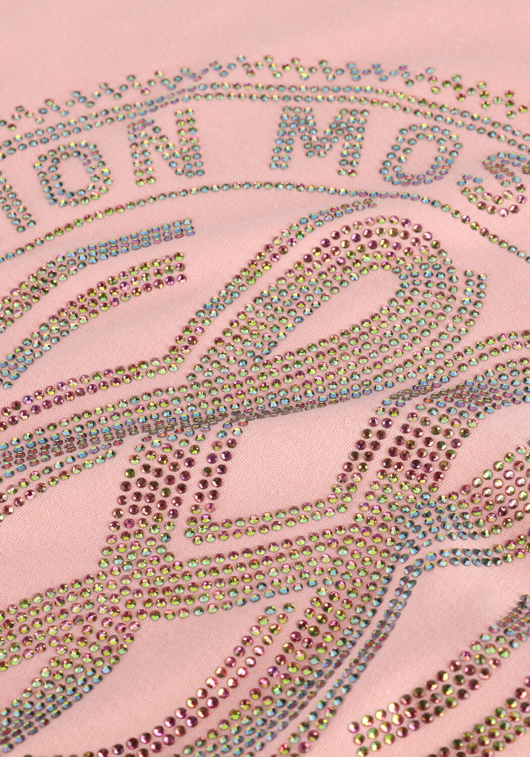 Rosane MOS MOSH T-shirt LEAH HOLI TEE - large