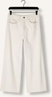 Nicht-gerade weiss BY-BAR Wide jeans JADEN OFF WHITE PANT Nicht-gerade weiss BY-BAR Wide jeans JADEN OFF WHITE PANT - medium