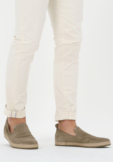 Beige REHAB Loafer RICARDO - large