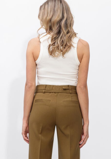 Wei&szlig;e JOSH V Top DIEDA 1116 - large