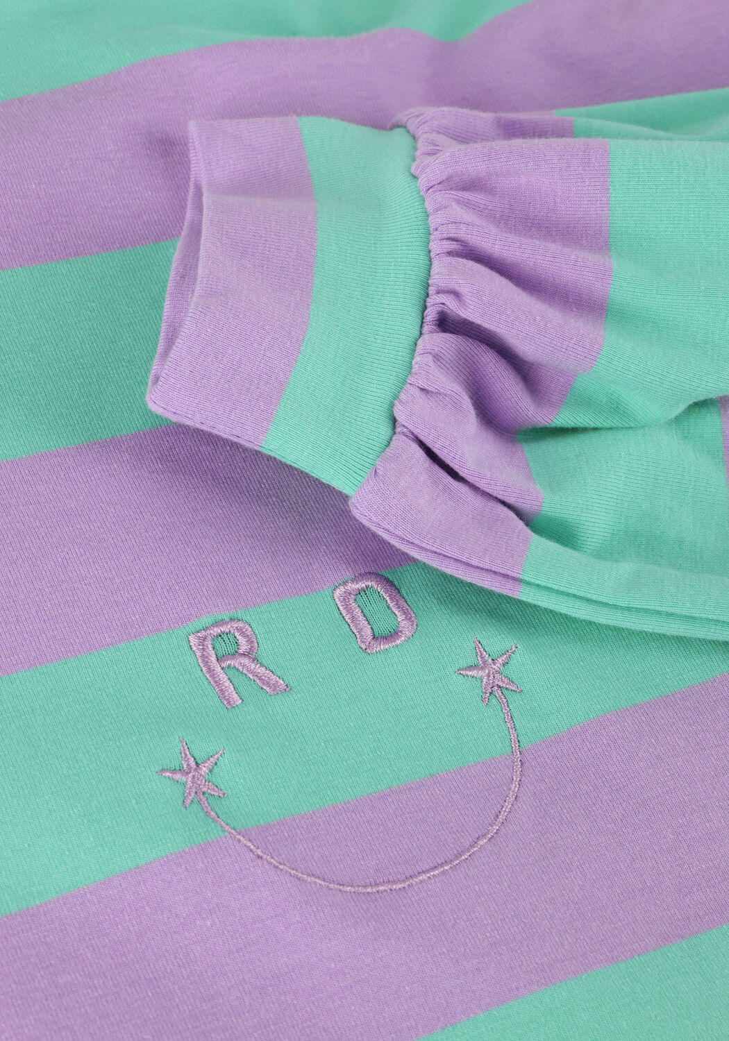 Gr&uuml;ne REFINED DEPARTMENT Tops & T-shirts CRISTEL - large