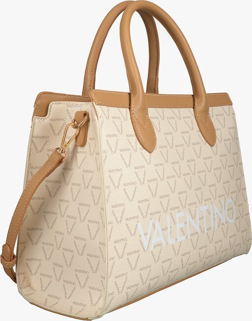 Beige VALENTINO BAGS Handtasche LIUTO SHOPPING - large