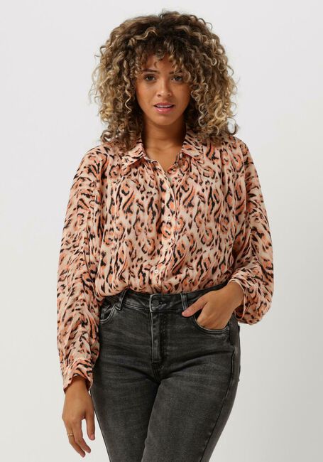 Rote CIRCLE OF TRUST Blusen SUZY BLOUSE - large