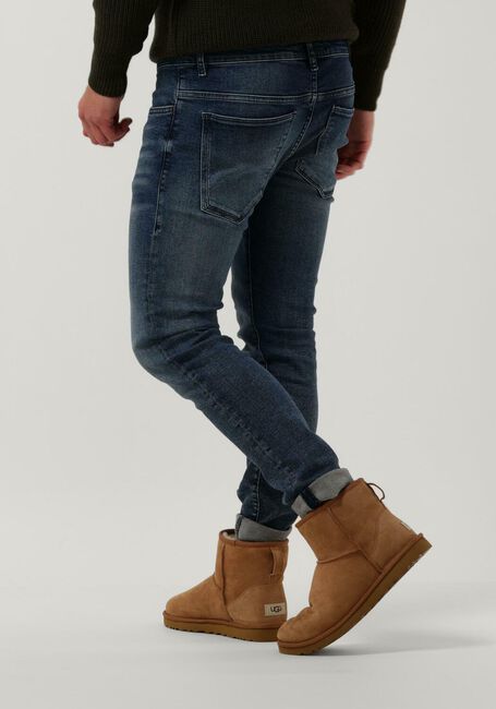 Blaue DRYKORN Slim fit jeans JAZ 260135 - large