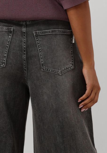 Graue CIRCLE OF TRUST Wide jeans HARLEY DNM - large