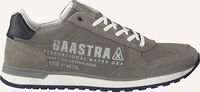 Graue GAASTRA Sneaker Low KAI - medium