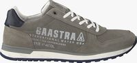 Graue GAASTRA Sneaker low KAI - medium