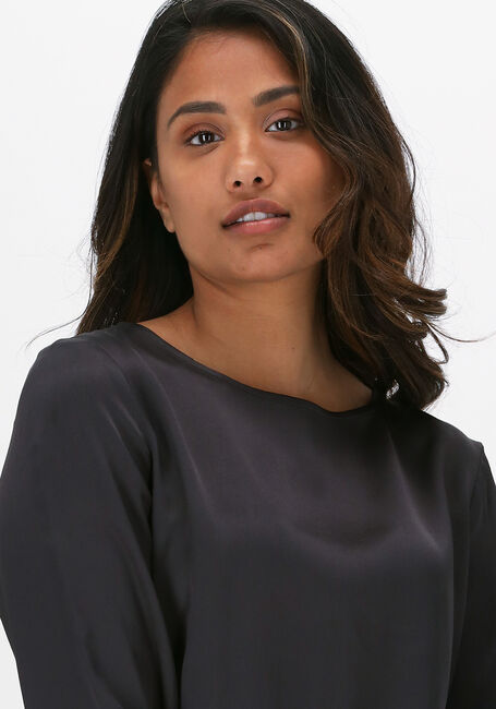 Graue BELLAMY Top MAUD LONG SLEEVE - large