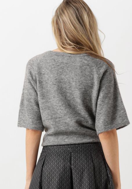 Graue COPENHAGEN MUSE Pullover CMIBRA-RAGLAN PULLOVER - large