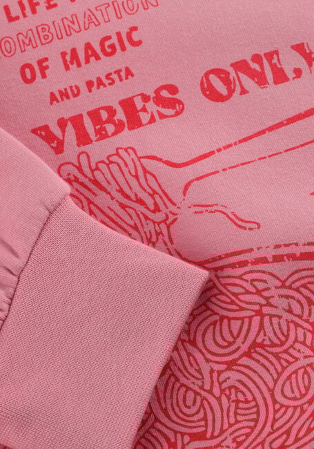 Rosane LOOXS Little Sweatshirt 2611-7303 - large