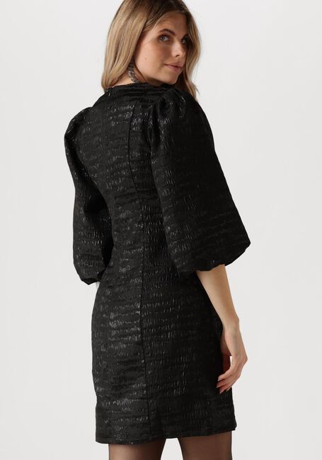 Schwarze MINUS Minikleid MSMELBI SHORT DRESS - large