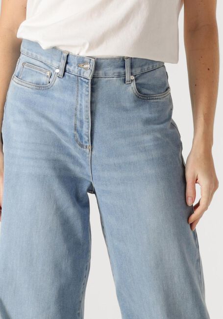 Blaue NUKUS Wide jeans RUBY PANTS - large