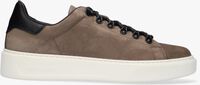 Taupe WOOLRICH Sneaker low CLASSIC COURT HIKING - medium