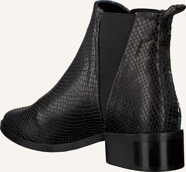 Blaue DEABUSED Chelsea Boots 7001 Blaue DEABUSED Chelsea Boots 7001 - large