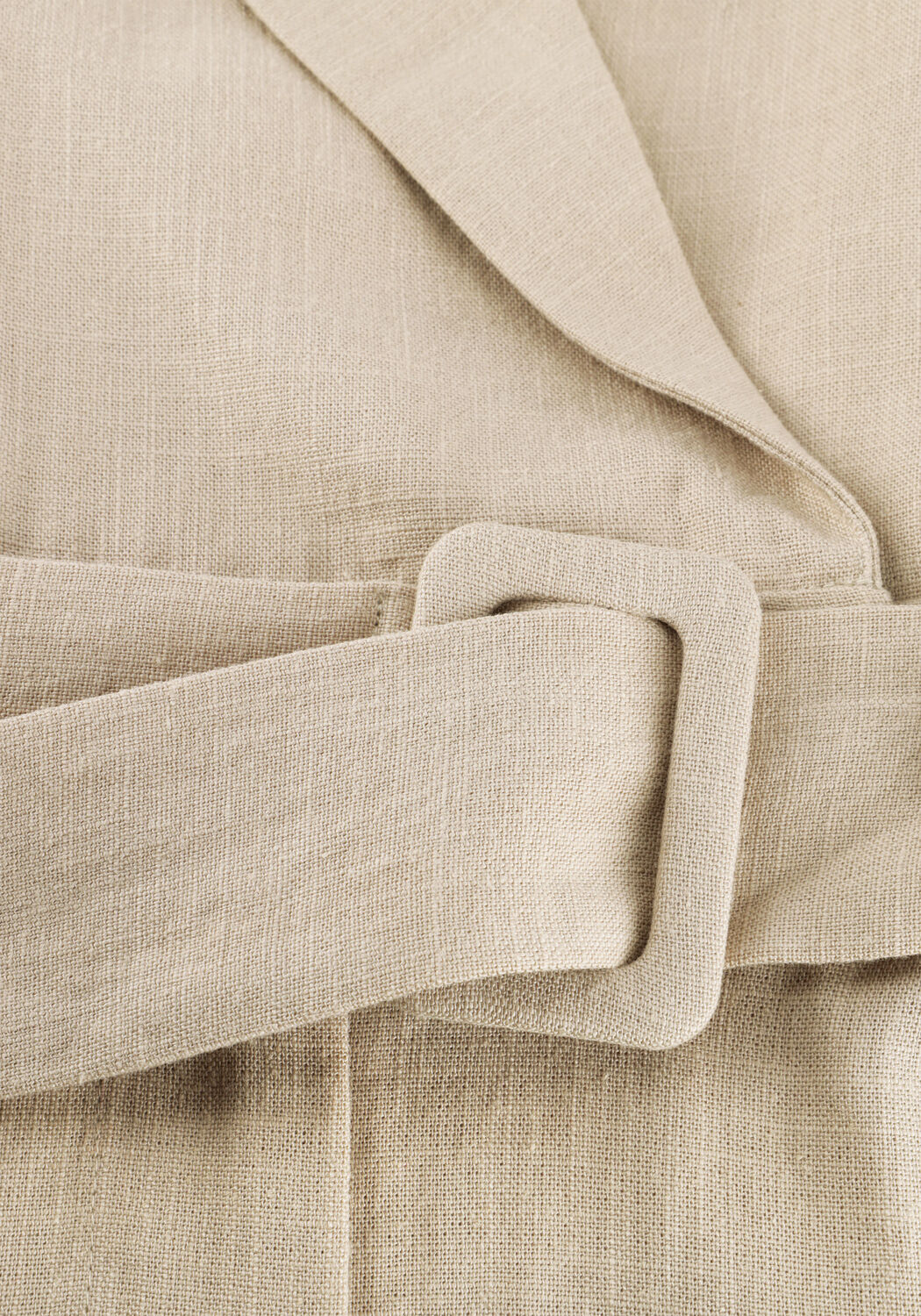 Sand NOTRE-V Playsuits NV-HENNIKA - large