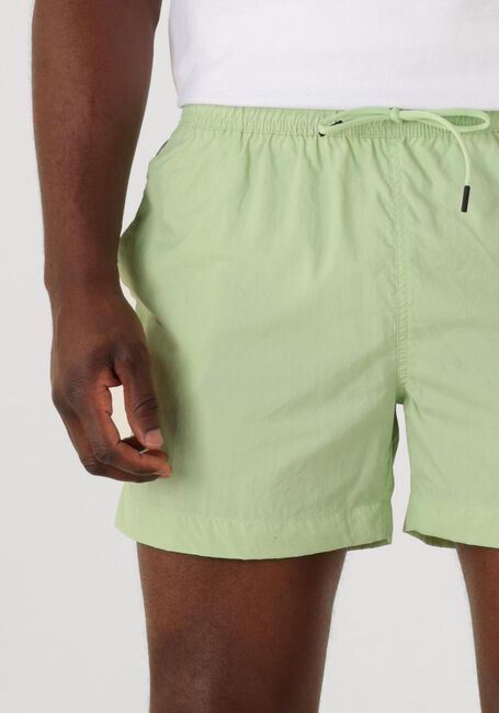 Grüne HUGO Badehosen DOMINICA 10238035 - large