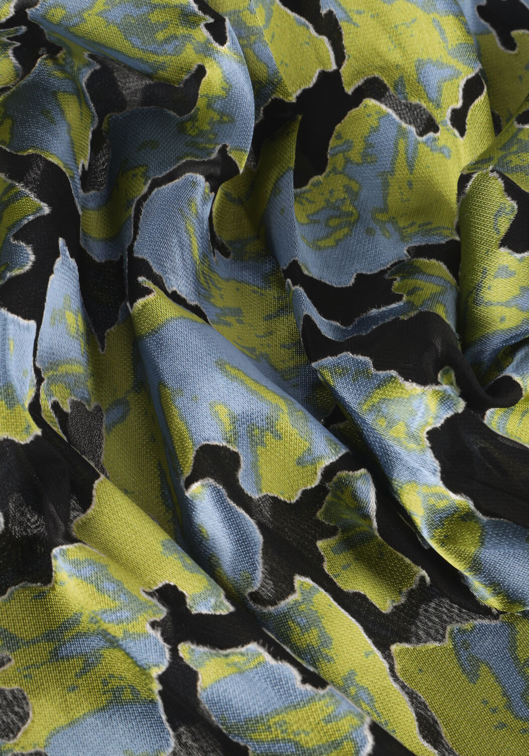 Mehrfarbige/Bunte SECOND FEMALE Blusen LELOU - large