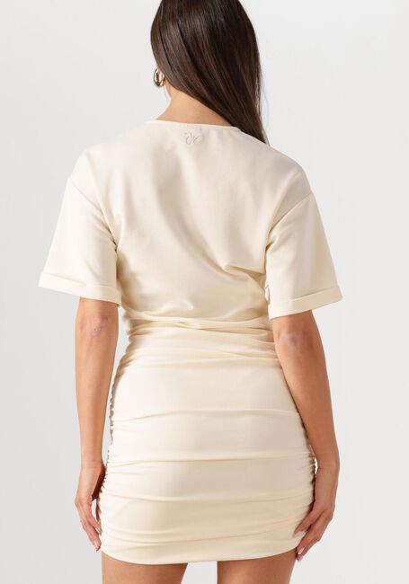 Nicht-gerade weiss JOSH V Midikleid DOMINIQUE - large