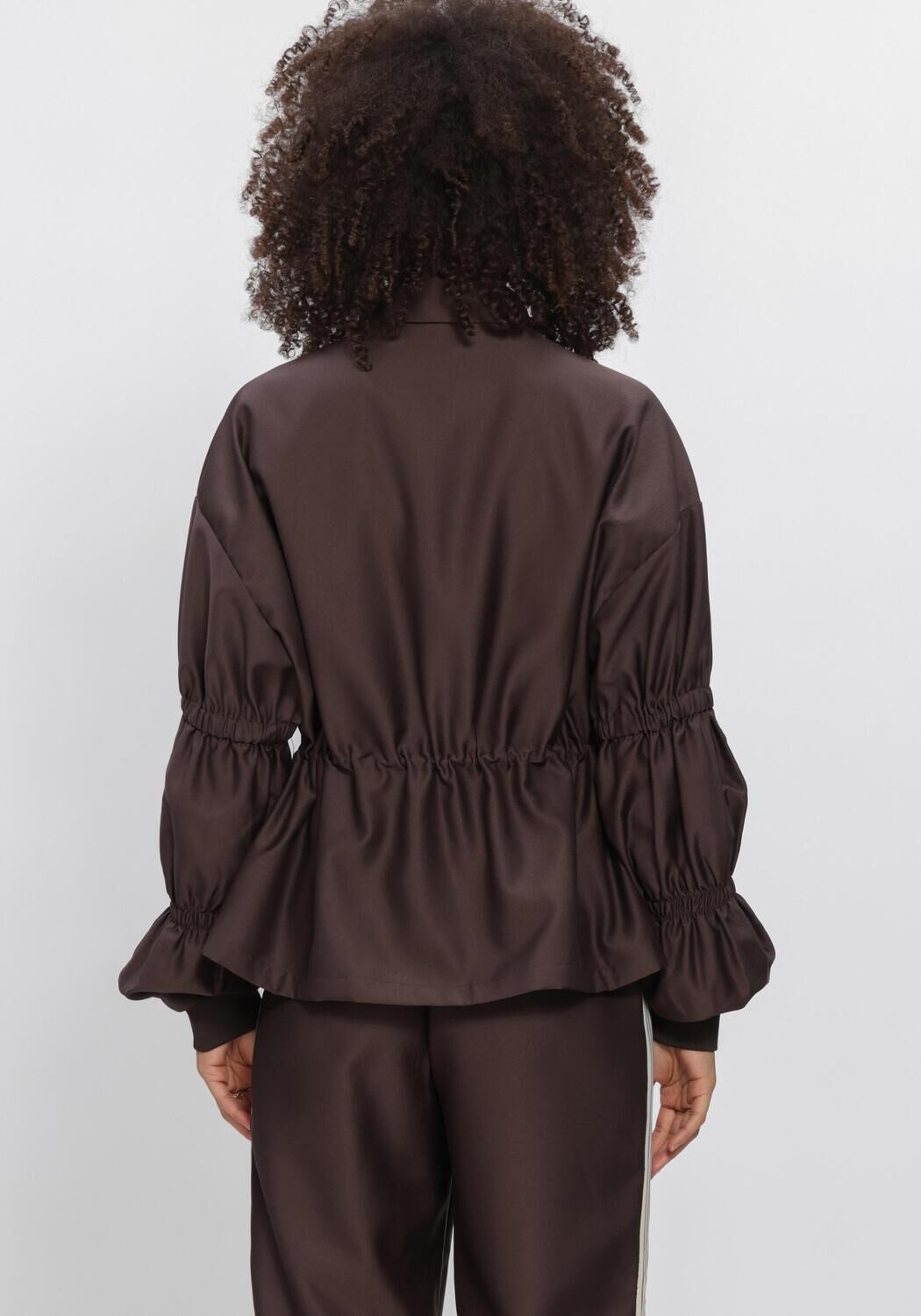 Braune HARPER & YVE Jack GINA-CA - large