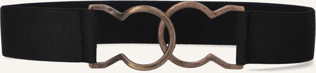 Schwarze ELVY Gürtel 40666 Schwarze ELVY Gürtel 40666 - large