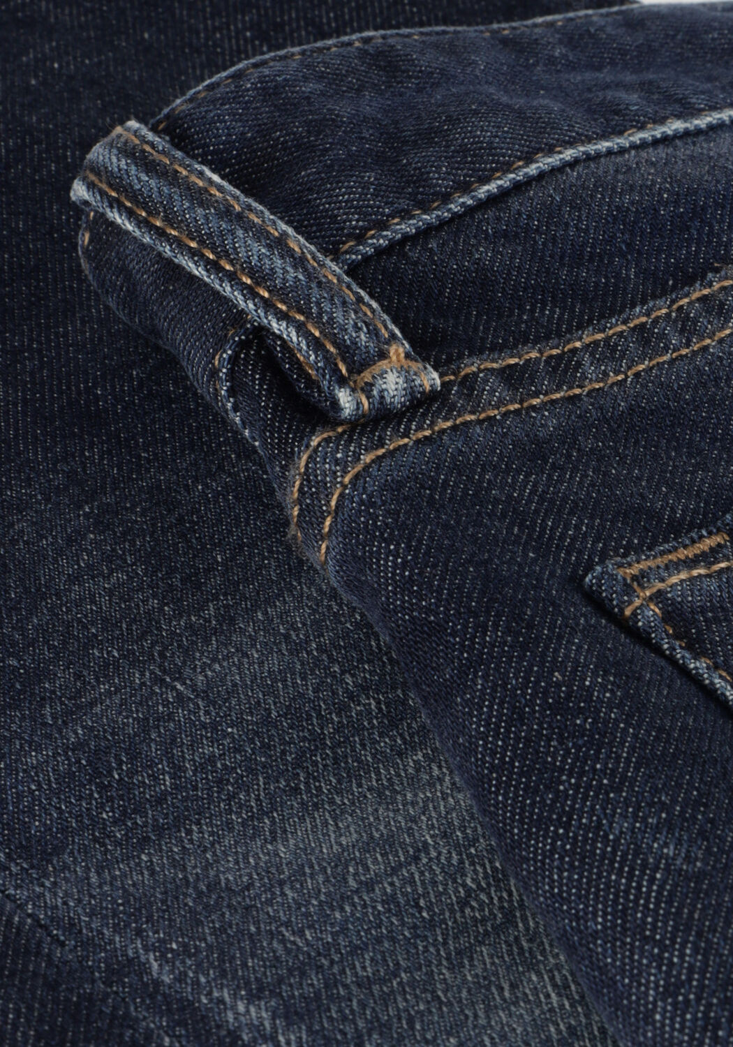 Dunkelblau CAST IRON Slim fit jeans RISER SLIM DEEP INTENSE BLUE - large