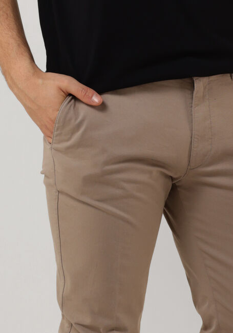 Taupe DRYKORN Chino MAD 270102 - large