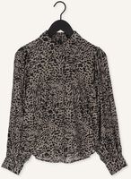 Dunkelgrün Y.A.S. Blusen YASAVI LS SHIRT Dunkelgrün Y.A.S. Blusen YASAVI LS SHIRT - medium