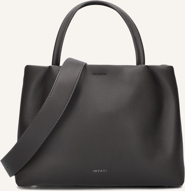 Graue INYATI Handtasche ANNIKE Omoda - Main Image