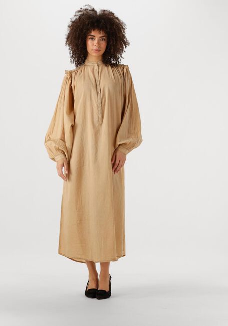 Beige MES DEMOISELLES Midikleid SABI - large