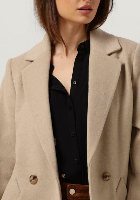 Beige BEAUMONT Mäntel SADIE - large