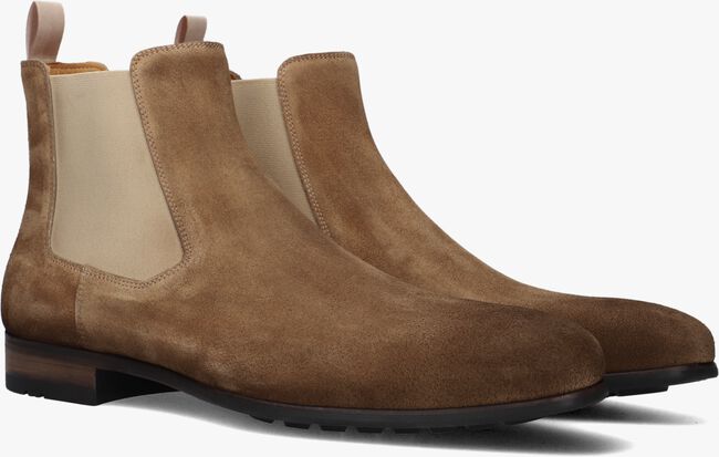 Braune MAGNANNI Chelsea Boots 24763 - large
