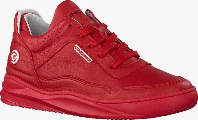 Rote VINGINO Sneaker low CELSO - large