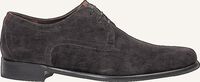 Graue FLORIS VAN BOMMEL Business Schuhe SFM-30316 DE DRAVER Graue FLORIS VAN BOMMEL Business Schuhe SFM-30316 DE DRAVER - medium