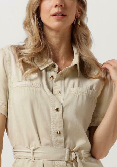 Sand NUKUS Playsuits TESSEL JUMPSUIT SHORT - large